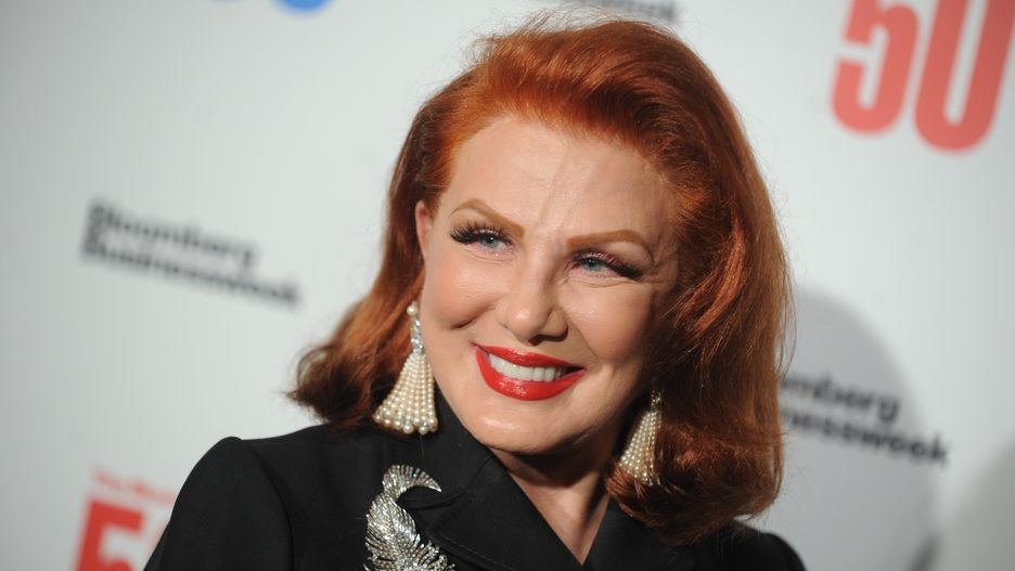 Georgette Mosbacher