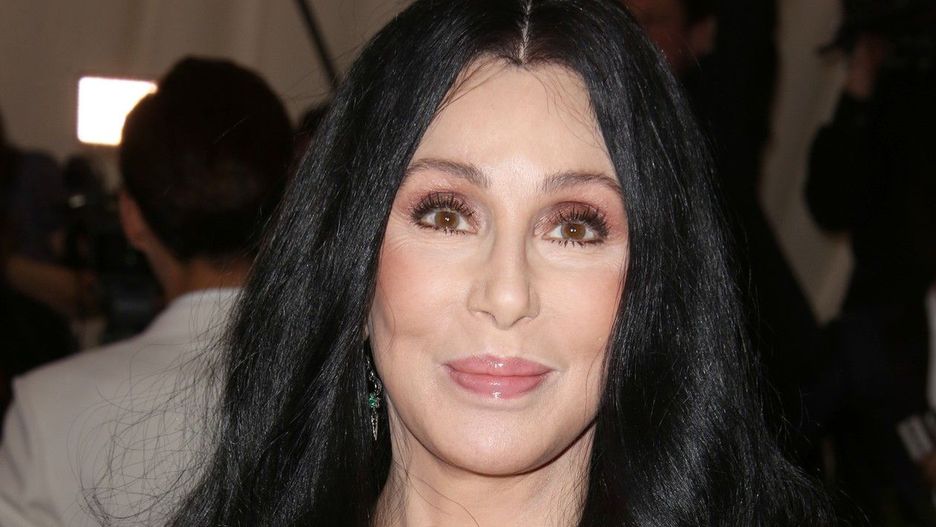 Cher