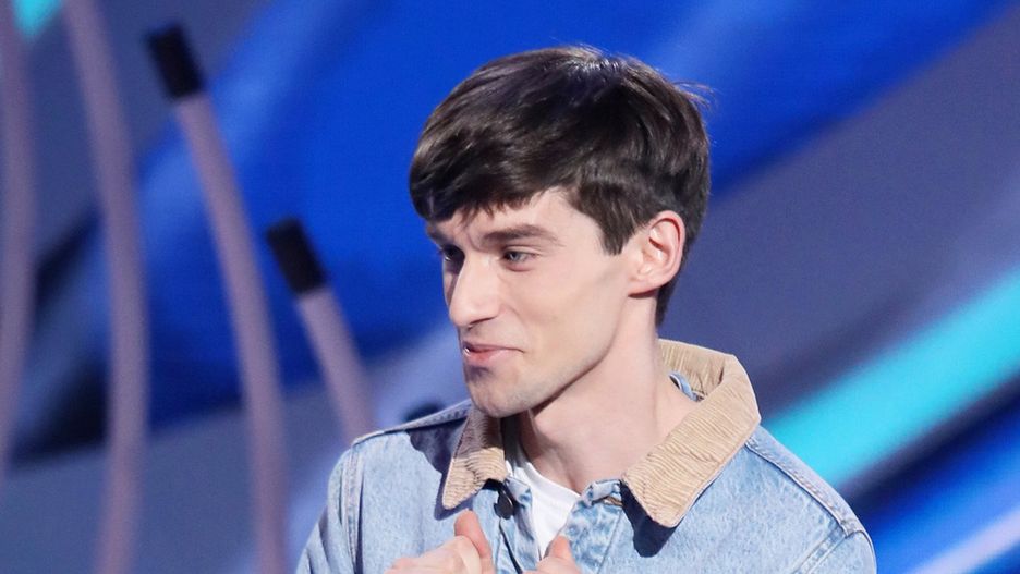 Łukasz Darłak podzielił się wrażeniami po opuszczeniu programu
