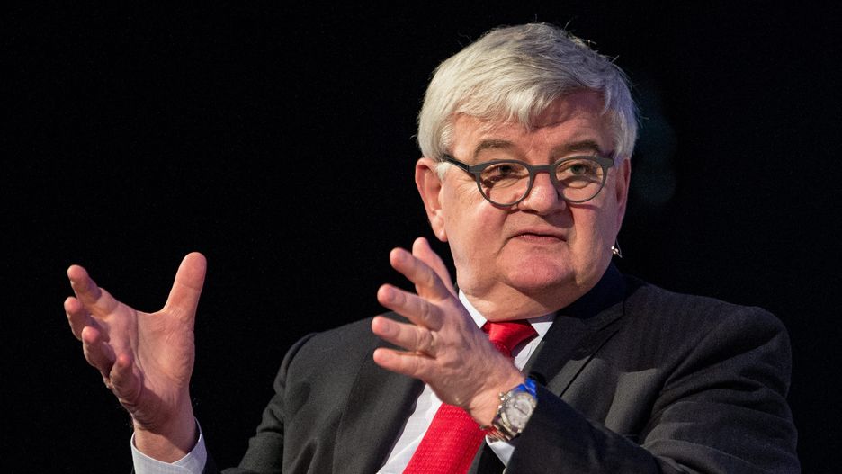 Joschka Fischer