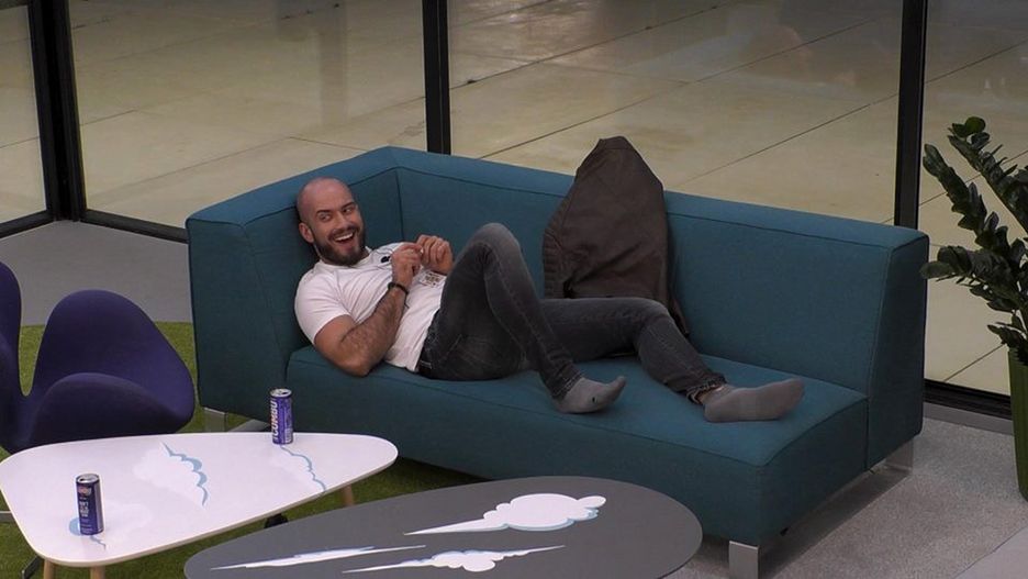 Big Brother 2019. Pierwsze koty za płoty.