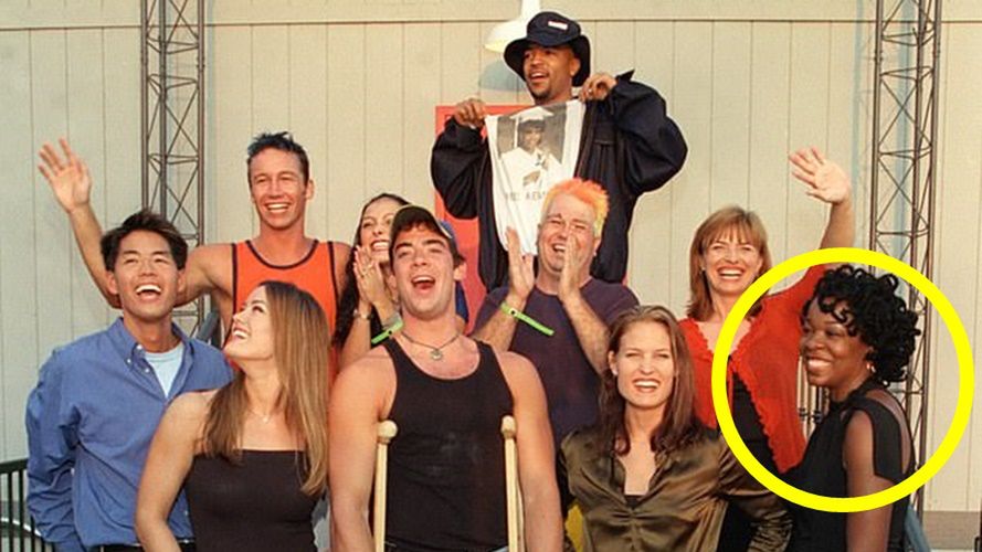 Big Brother - Cassandra Waldon miała 56 lat