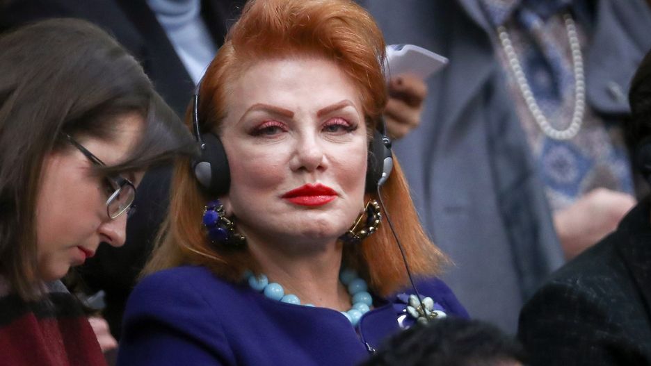 Politycy Konfederacji domagają się dymisji Mosbacher