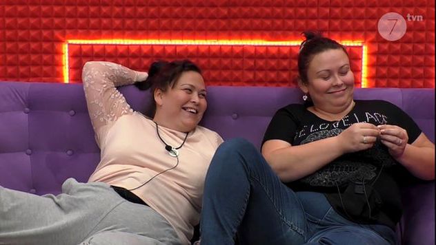 "Big Brother". Kasia Strojek karnie opuściła program