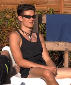 "Big Brother": Dziewczyna Wiktora wywołała zachwyt internautów