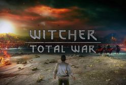 Witcher: Total War – wiedźmiński świat w kultowej strategii