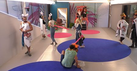 "Big Brother": Podsumowanie Tygodnia "Alicji w Krainie Czarów". Było pełno niespodzianek