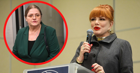 Ambasador USA w Polsce Georgette Mosbacher o Zbrodni Katyńskiej. Odpowiedź Krystyny Pawłowicz