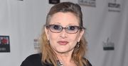 Disney chce 41 mln dolarów za śmierć Carrie Fisher