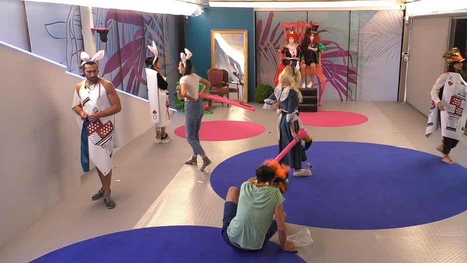 "Big Brother". Konflikt między Dawidem a Kamilem się zaostrza. O co poszło uczestnikom programu?