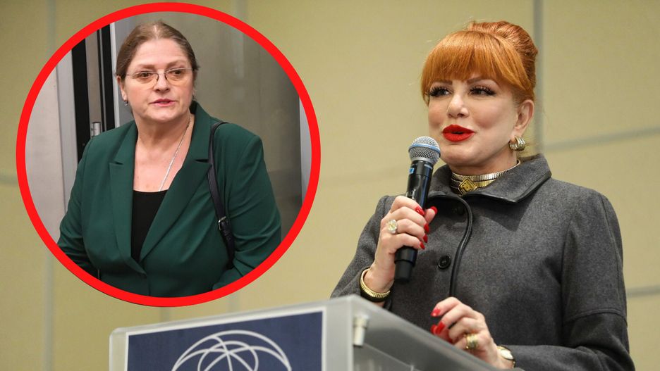 Ambasador USA w Polsce Georgette Mosbacher o Zbrodni Katyńskiej. Odpowiedź Krystyny Pawłowicz