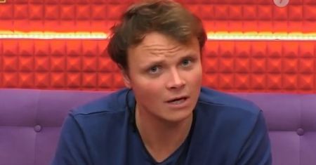 "Big Brother": Widzowie domagają się wyrzucenia Mateusza z programu