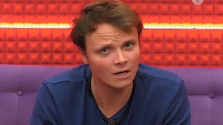 Skandaliczne zachowanie Mateusza wzburzyło fanów programu.