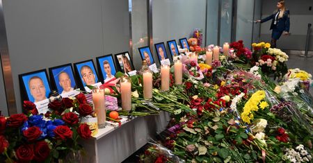 Iran. Zestrzelenie samolotu w Teheranie. Zidentyfikowano ciała ofiar