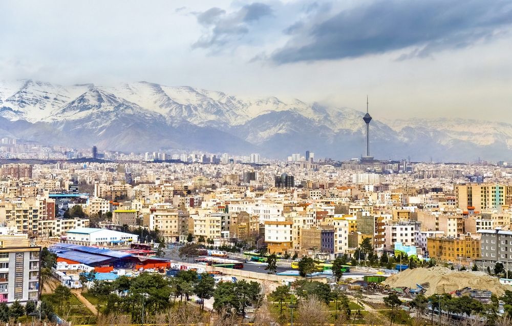 Wizz Air chce latać do Iranu. Nowy kierunek byłby prawdziwym hitem!