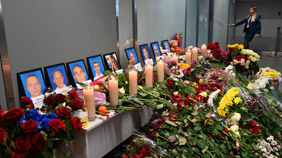 Iran.Zidentyfikowano ciała 11 ukraińskich ofiar katastrofy w Teheranie
