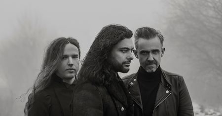 Lion Shepherd zaprasza na koncert Scorpions!