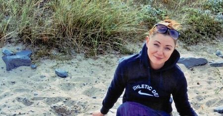 32-letnia Marta Herda skazana w Irlandii na dożywocie. "Każdy grosz może pomóc"