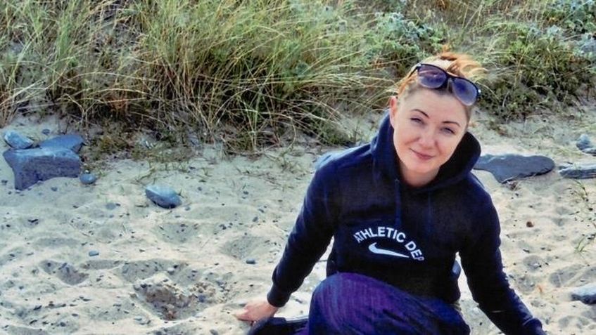 Marta Herda walczy o wolność