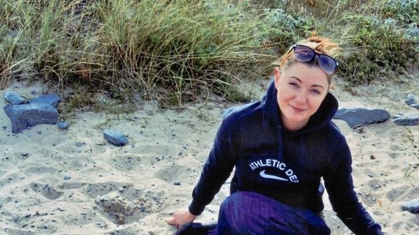 Marta Herda walczy o wolność