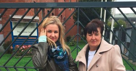 Martę skazano na dożywocie w Irlandii. "Gdyby nie była Polką, byłaby na wolności"