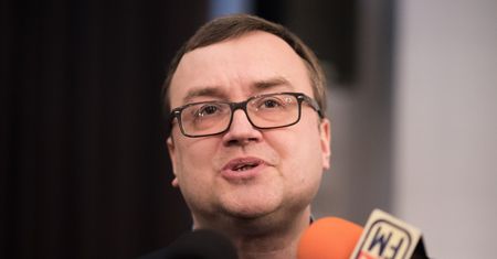 Protest artystów ws. TVP. Napisali list otwarty do Jacka Kurskiego