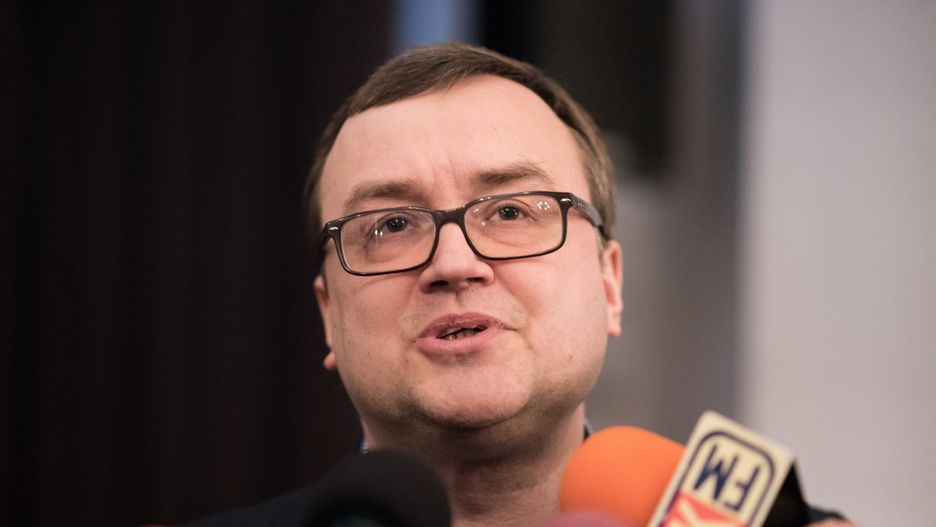 Wojciech Majcherek