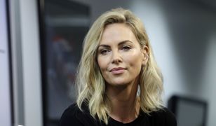 Charlize Theron nie miała w życiu łatwo. Mimo to zrobiła ogromną karierę