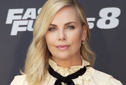 Charlize Theron: prawda o śmierci jej ojca jest szokująca. Jak zginął?