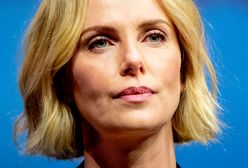 Charlize Theron czuje się samotna. Ogłosiła się w telewizji