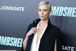 Charlize Theron była molestowana przez reżysera. Chce ujawnić jego nazwisko