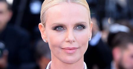 Charlize Theron na premierze "Bombshell". Wyglądała zjawiskowo