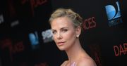 Charlize Theron spotyka się z byłym chłopakiem Halle Berry