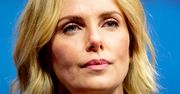 Charlize Theron czuje się samotna. Ogłosiła się w telewizji