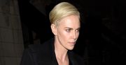 Charlize Theron o nocy, gdy jej matka zabiła ojca. "Nie wstydzę się tego"