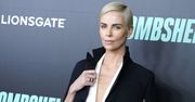 Charlize Theron była molestowana przez reżysera. Chce ujawnić jego nazwisko