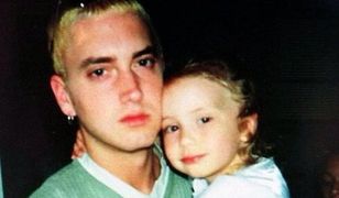 Hailie Jade Scott Mathers jest już dorosła