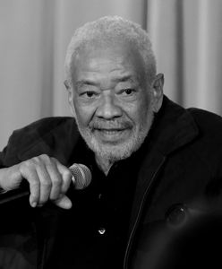 Bill Withers nie żyje. Amerykański muzyk miał 81 lat