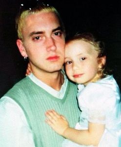 Hailie Jade Scott Mathers jest już dorosła