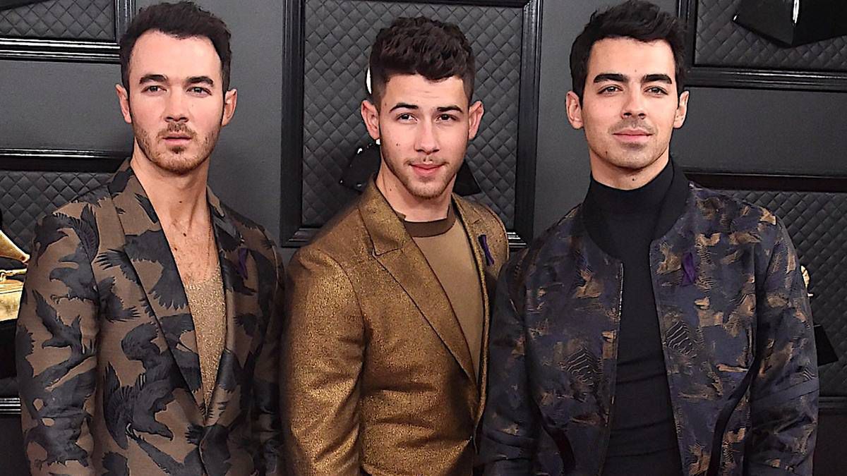 Jonas Brothers