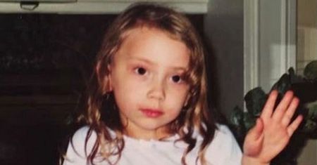 Córka Eminema nie jest już małą dziewczynką. Dziś ma 21 lat i kusi na potęgę