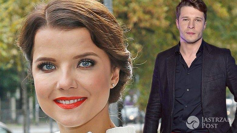 Joanna Jabłczyńska, Maciej Brzoska, fot: AKPA