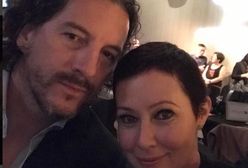 Shannen Doherty po chemioterapii