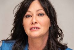 Firma odpowiada na zarzuty Shannen Doherty. Zaczęła się brudna walka