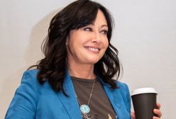 Koronawirus. Shannen Doherty ma raka w czwartym stadium. Zażartowała z wirusa