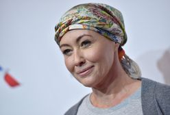 Shannen Doherty znowu ma raka. Gwiazda opublikowała wzruszającą grafikę