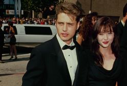 "Beverly Hills, 90210": Doherty i Priestley znów razem. Brenda i Brandon po latach