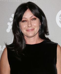 Co się dzieje z Shannen Doherty?