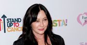 Shannen Doherty dziękuje za wsparcie. Aktorka znowu walczy z nowotworem