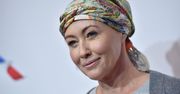 Shannen Doherty znowu ma raka. Gwiazda opublikowała wzruszającą grafikę